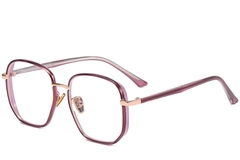 BS0406-0401_Purple_Geometric_Metal_Kids_Glasses_corner