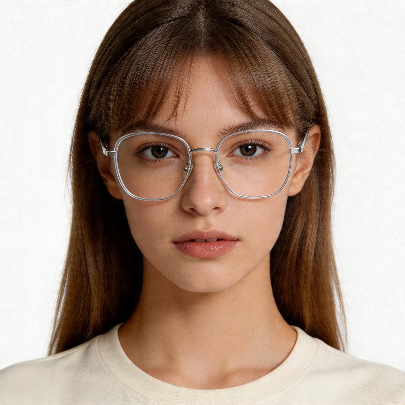 bs0406-0402_transparent_geometric_metal_kids_glasses_model