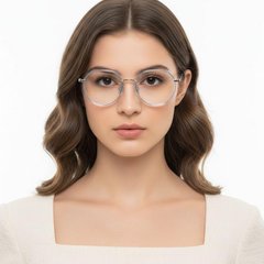 BS0406-0406_Blue_Oval_Metal_Kids_Glasses_model