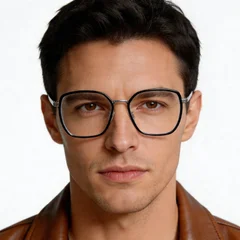 bs0406-0407_silver_geometric_metal_kids_glasses_model
