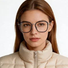 bs0406-0407_silver_geometric_metal_kids_glasses_model