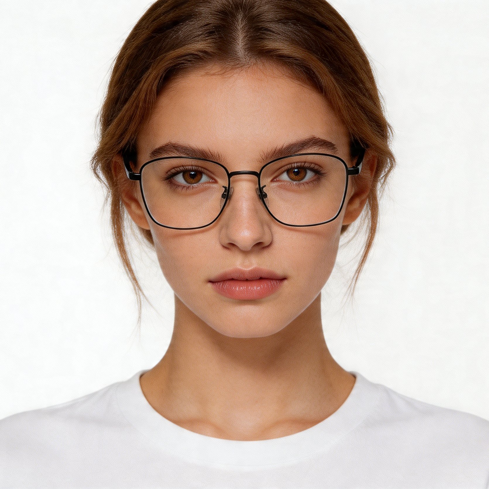 bs0406-0422_black_rectangular_titanium_glasses_model