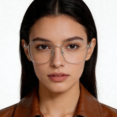 bs0406-0465_silver_geometric_metal_glasses_model