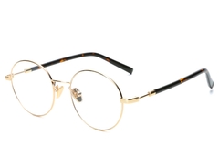 BS0406-0468_Golden_Oval_Metal_Glasses_corner