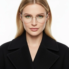BS0406-0471_White_Oval_Metal_Glasses_model
