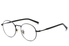 BS0406-0474_Black_Oval_Metal_Glasses_corner