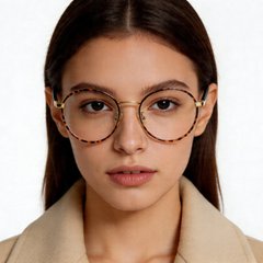 bs0406-0482_tortoiseshell_oval_metal_kids_glasses_model