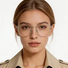 bs0406-0486_silver_oval_metal_kids_glasses_model
