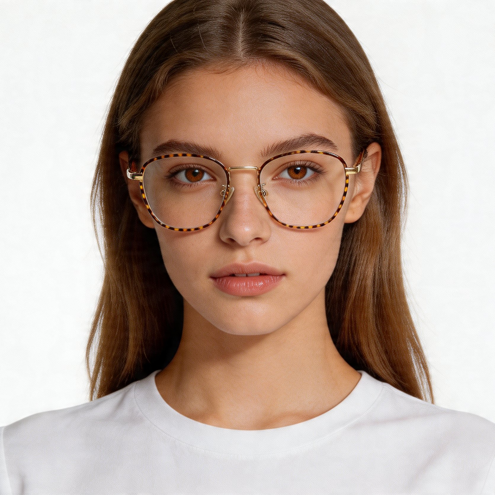 bs0406-0487_tortoiseshell_oval_metal_kids_glasses_model