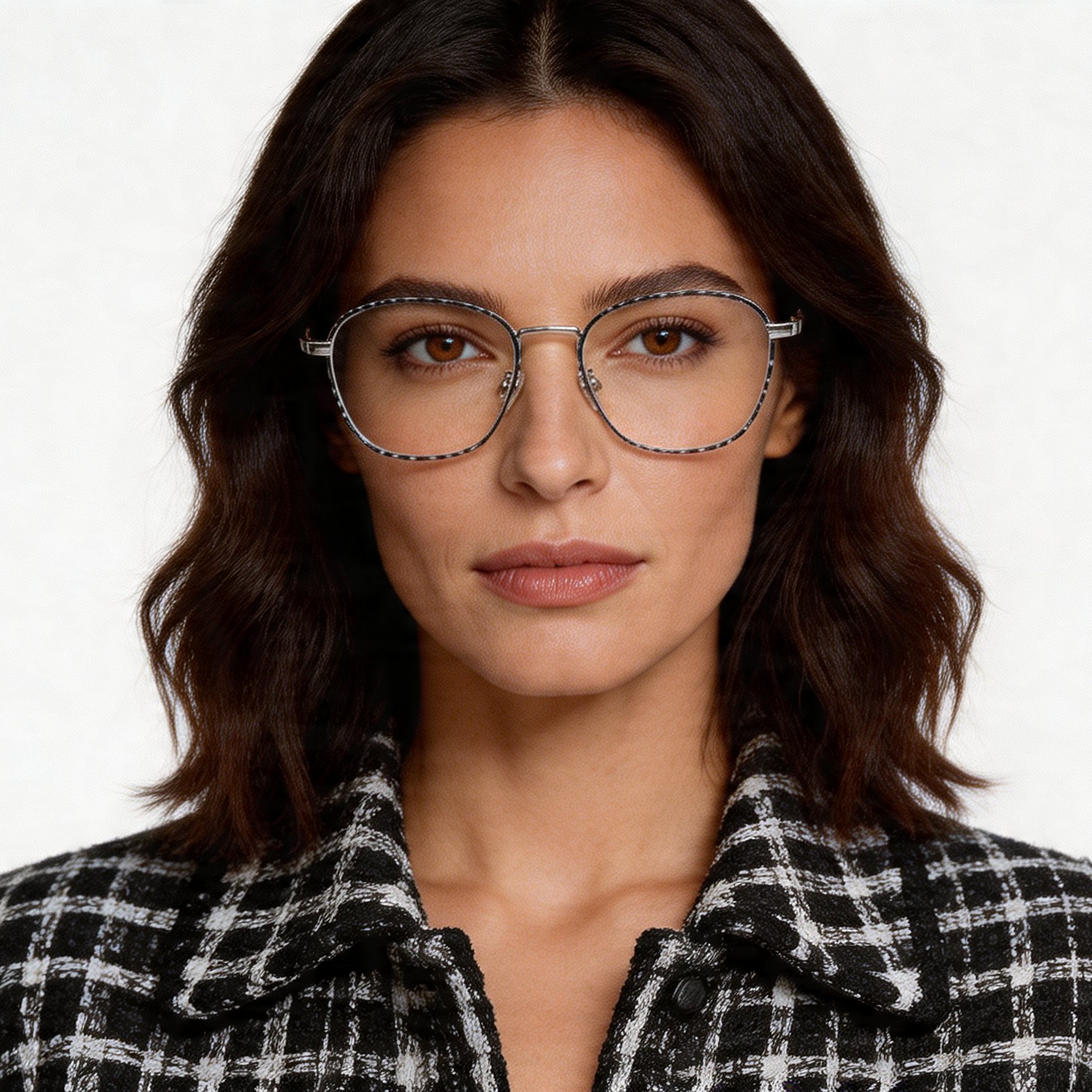 bs0406-0488_black_oval_metal_kids_glasses_model