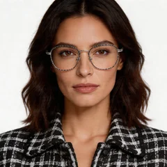 bs0406-0488_black_oval_metal_kids_glasses_model