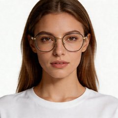 bs0406-0505_golden_geometric_metal_glasses_model