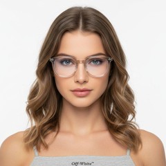 BS0406-0550_Grey_Rectangular_TR90_Glasses_model