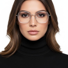 BS0406-0560_Transparent_Geometric_Metal_Glasses_model