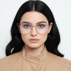 BS0406-0574_Pink_Oval_TR90_Glasses_model