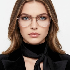 BS0406-0576_Pink_Oval_TR90_Glasses_model