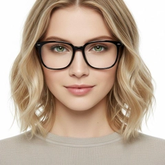 BS0406-0578_Black_Rectangular_TR90_Glasses_model