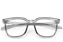 BS0406-0643_Grey_Rectangular_TR90_Glasses_front