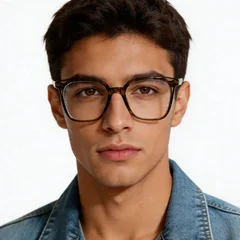 bs0406-0649_green_rectangular_tr90_glasses_model