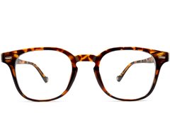 BS0406-0656_Tortoiseshell_Oval_TR90_Glasses_front