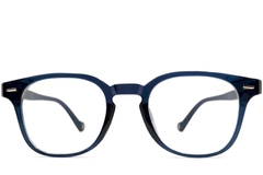 BS0406-0657_Blue_Oval_TR90_Glasses_front