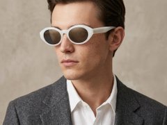 BS0406-0659_White_Oval_TR90_Sunglasses-tryon_male