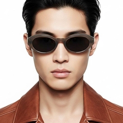 bs0406-0662_brown_oval_tr90_sunglasses_model