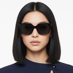 bs0406-0663_black_rectangular_tr90_sunglasses_model
