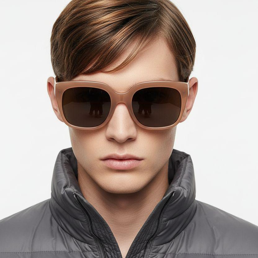 bs0406-0664_brown_rectangular_tr90_sunglasses_model