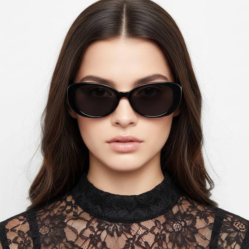bs0406-0667_black_oval_tr90_sunglasses_model