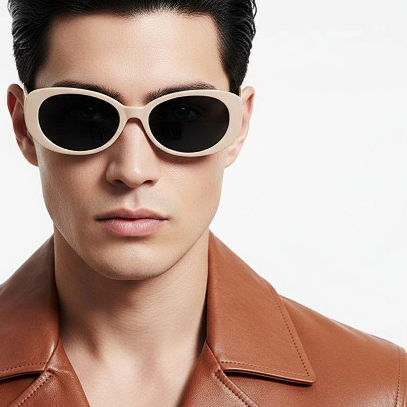 bs0406-0670_cream_oval_tr90_sunglasses_model