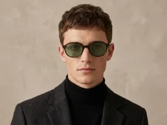 BS0406-0673_Tortoiseshell_Oval_TR90_Sunglasses-tryon_male