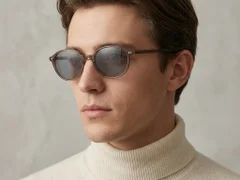 BS0406-0675_Brown_Oval_TR90_Sunglasses-tryon_male