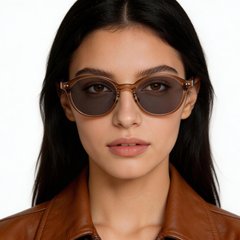 bs0406-0675_brown_oval_tr90_sunglasses_model