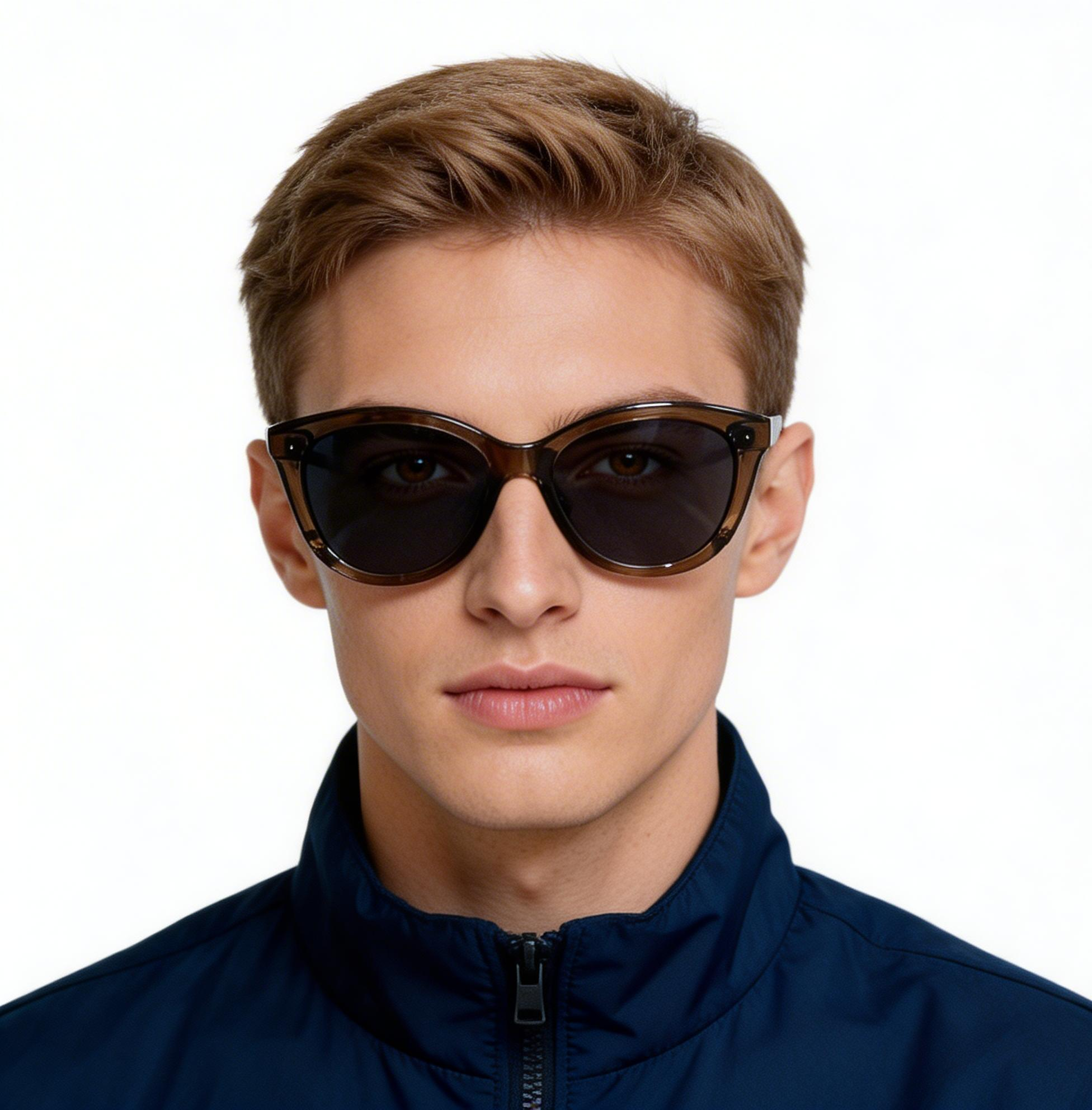bs0406-0678_brown_oval_tr90_sunglasses_model