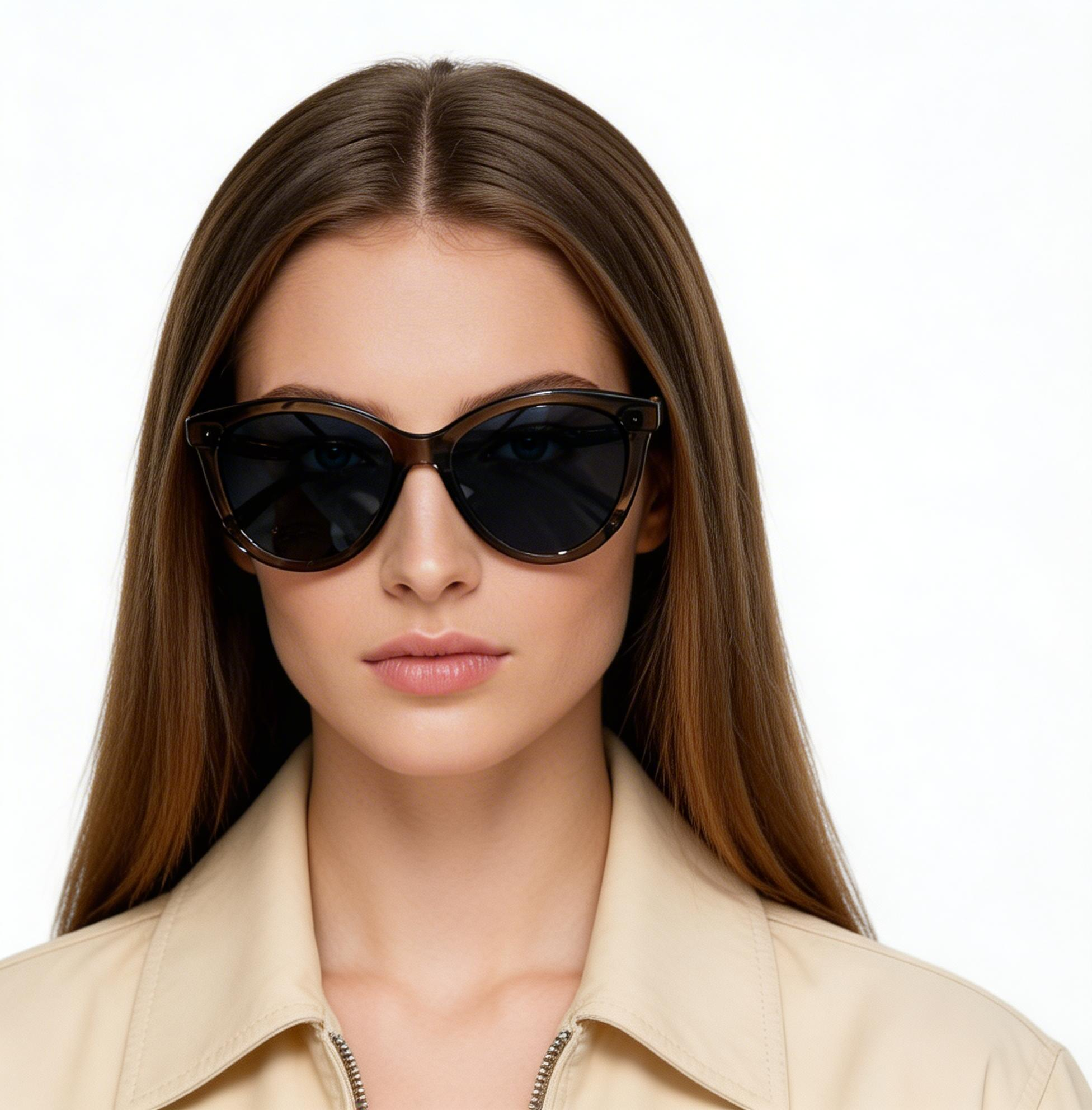 bs0406-0678_brown_oval_tr90_sunglasses_model