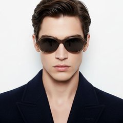 bs0406-0682_brown_oval_tr90_sunglasses_model