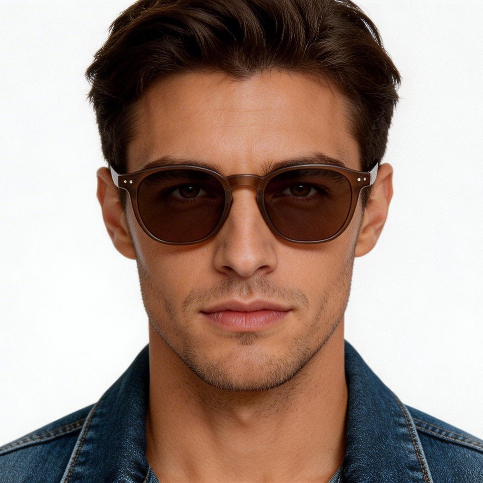 bs0406-0688_brown_geometric_tr90_sunglasses_model