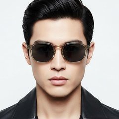 bs0406-0689_yellow_geometric_tr90_sunglasses_model