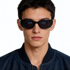 bs0406-0691_black_oval_tr90_sunglasses_model