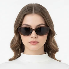 bs0406-0693_brown_oval_tr90_sunglasses_model