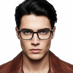 bs0420-0005_cream_rectangular_tr90_glasses_model