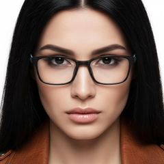 bs0420-0005_cream_rectangular_tr90_glasses_model