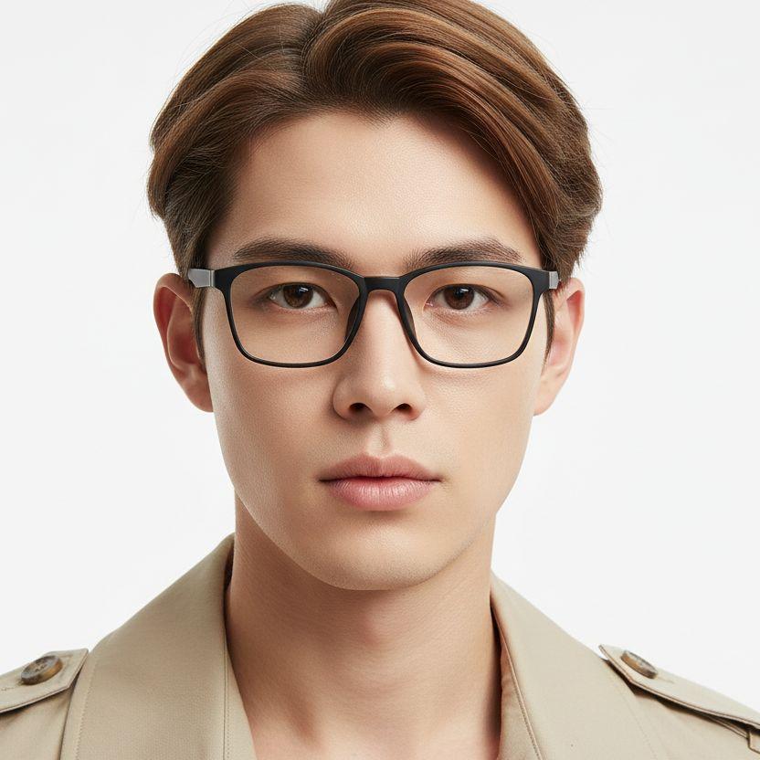 bs0420-0008_black_rectangular_tr90_glasses_model