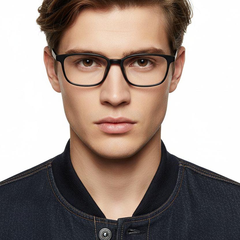 bs0420-0019_black_rectangular_tr90_glasses_model