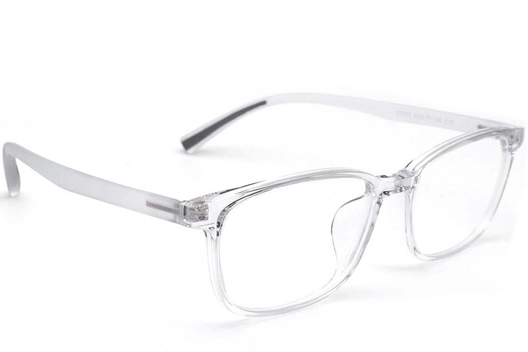 BS0420-0022_Grey_Rectangular_TR90_Glasses_corner