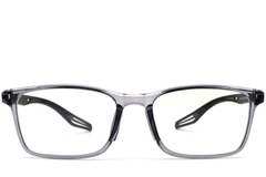 BS0420-0027_Grey_Rectangular_TR90_Glasses_front