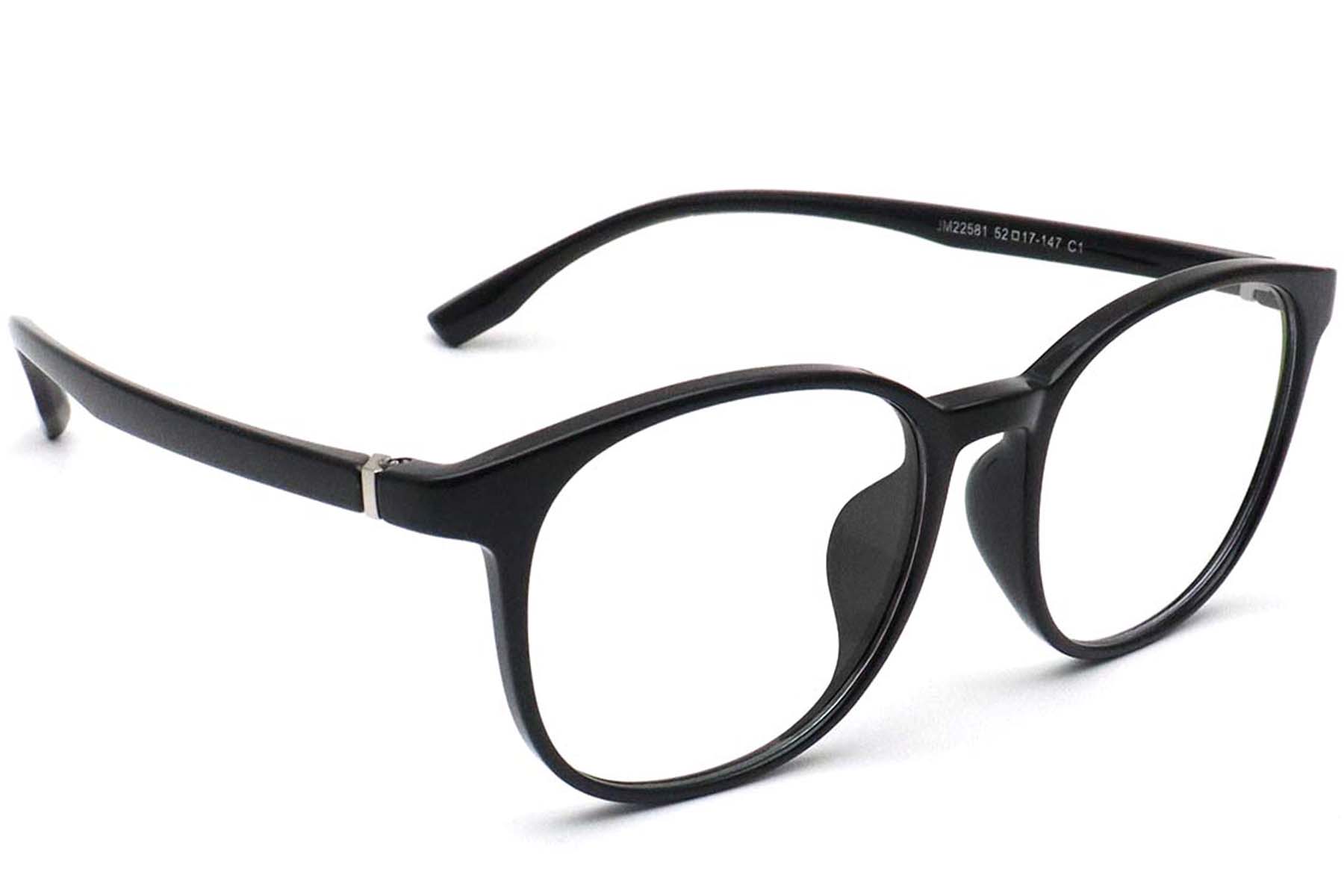 BS0420-0034_Black_Oval_TR90_Glasses_corner