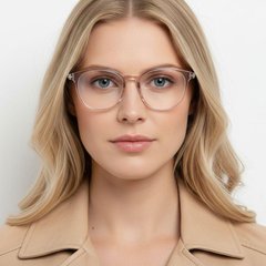 BS0420-0038_Pink_Oval_TR90_Glasses_model