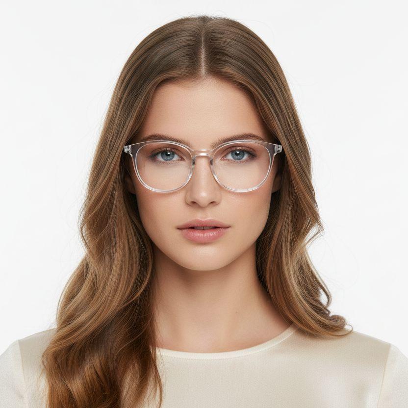 bs0420-0040_transparent_oval_tr90_glasses_model